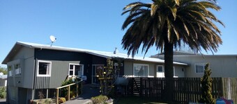 Berkenhoff Lodge - Hostel