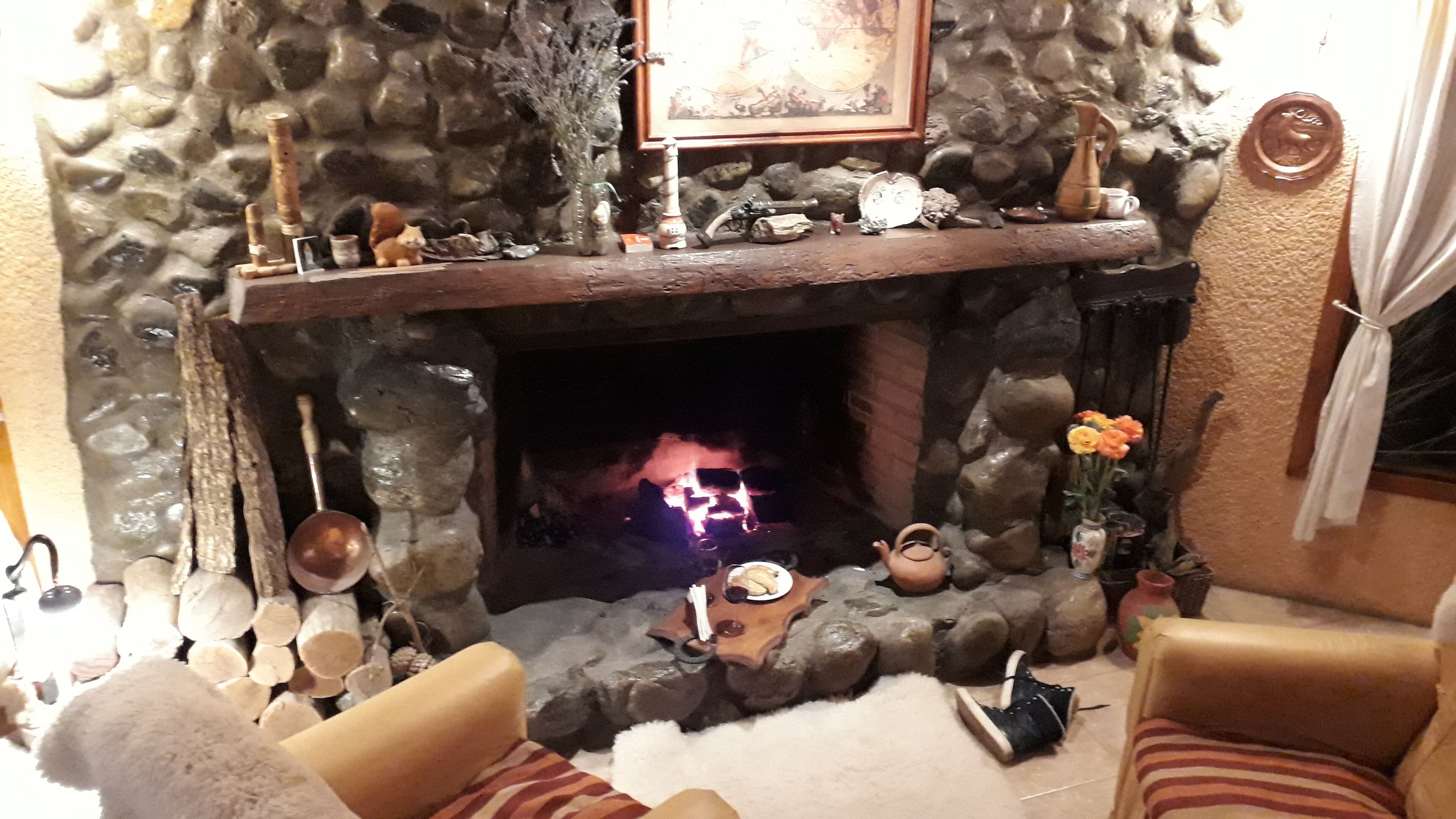 Photo - Hosteria Rukahué