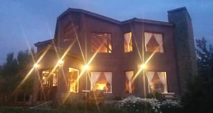Hosteria Rukahue