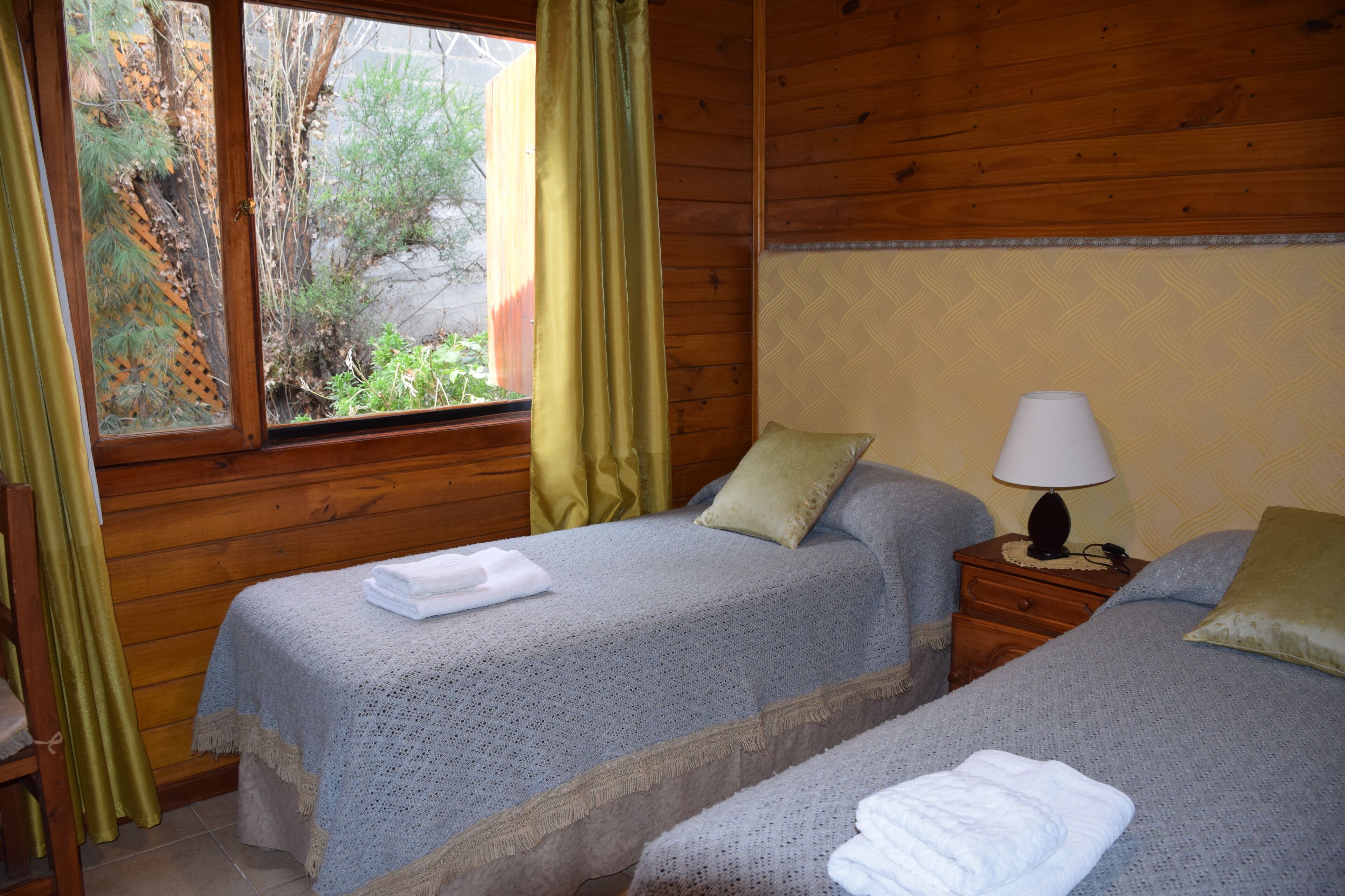 Photo - Hosteria Rukahué