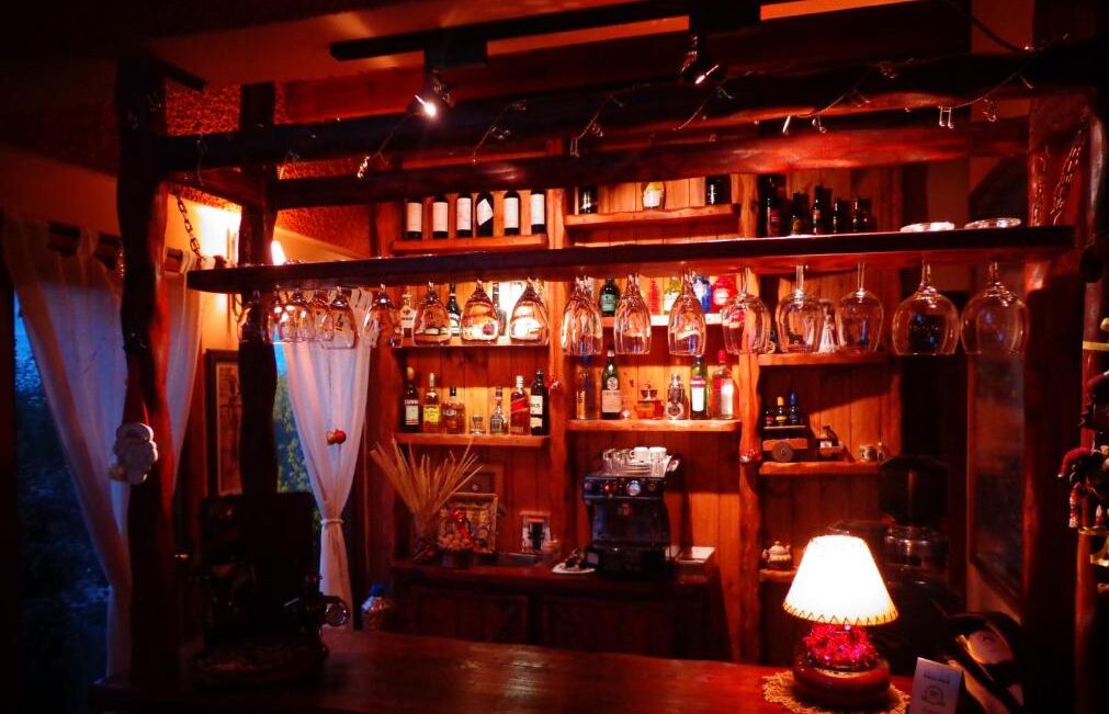 Foto - Hosteria Rukahue