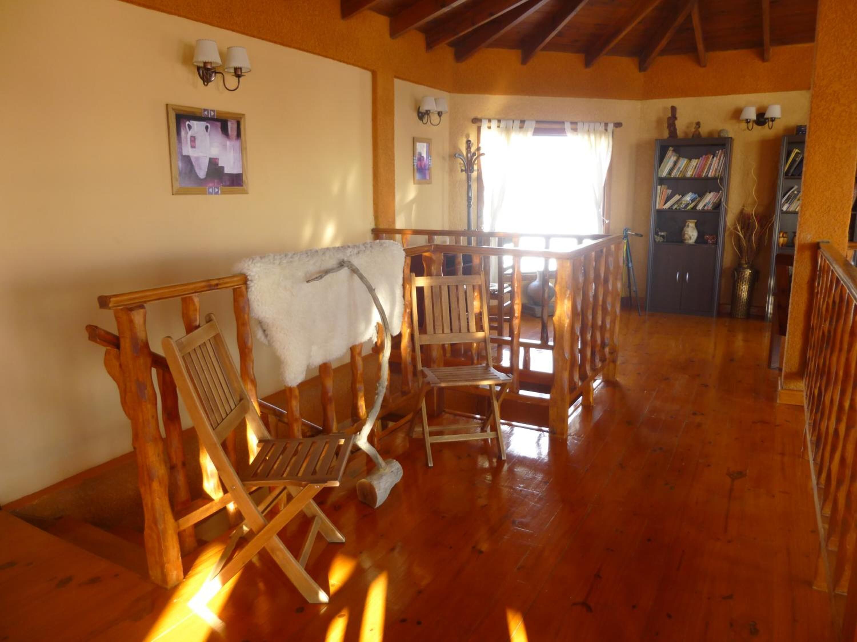 Photo - Hosteria Rukahué