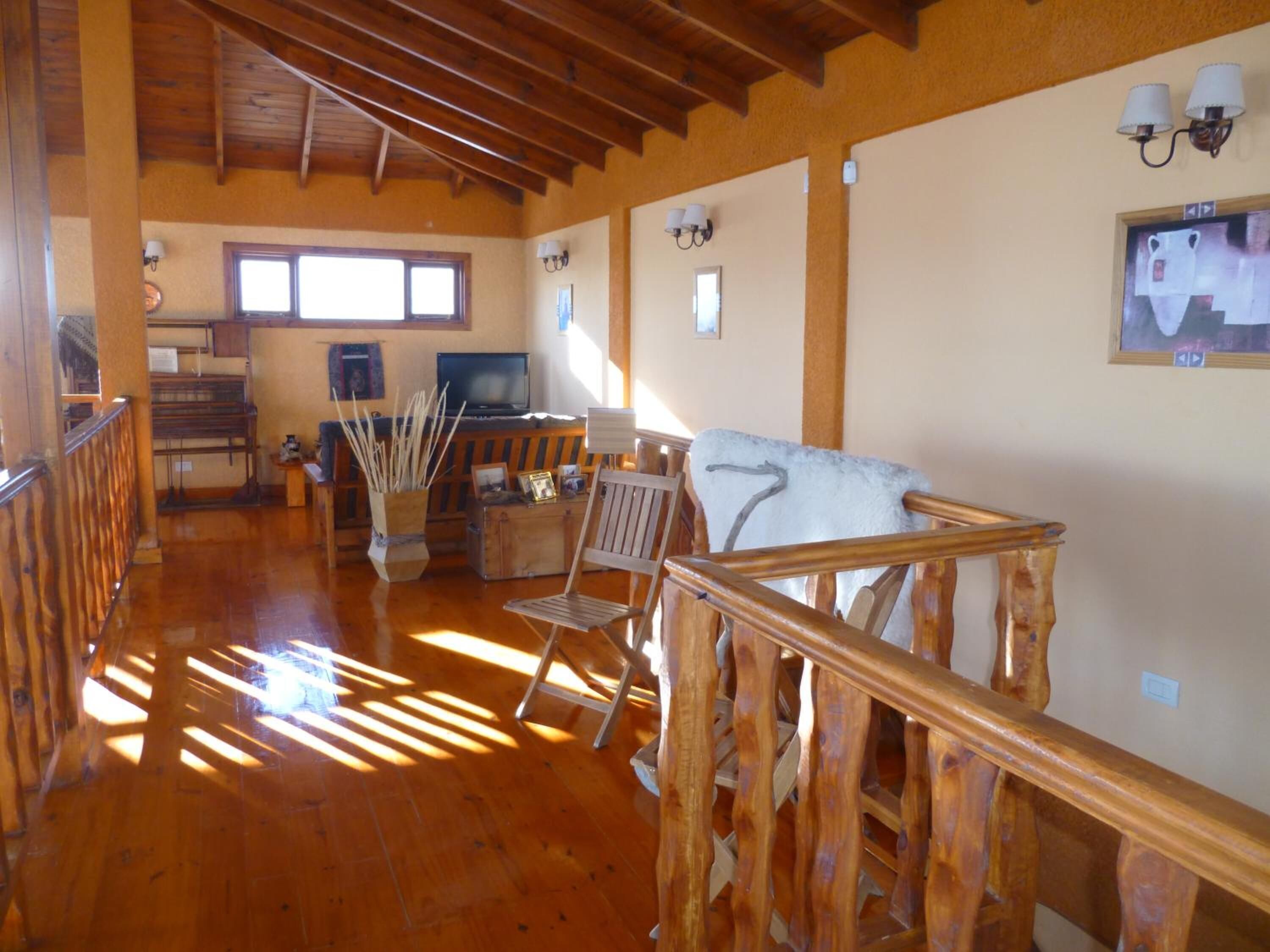 Photo - Hosteria Rukahué