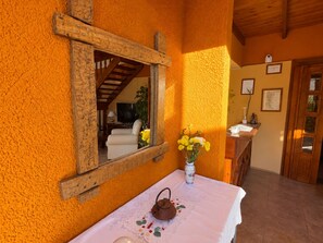 Unclassified image, 4 of 35, button - Hosteria Rukahue (El Calafate)