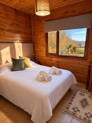 Unclassified image, 3 of 35, button - Hosteria Rukahue (El Calafate)