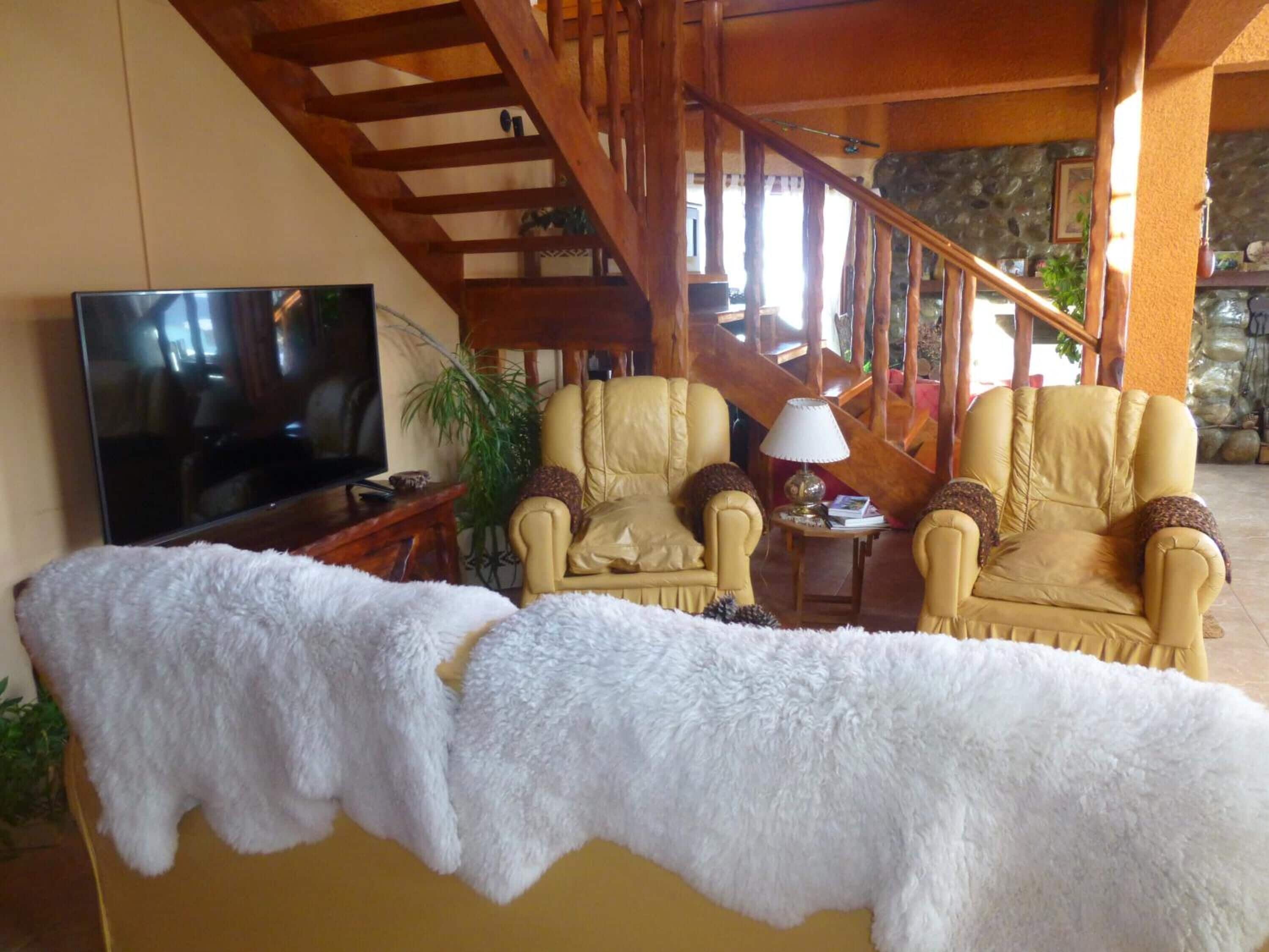 Photo - Hosteria Rukahué