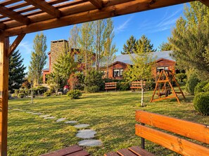 Unclassified image, 2 of 35, button - Hosteria Rukahue (El Calafate)