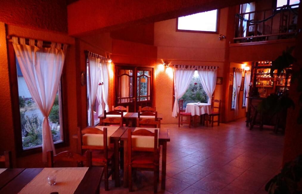 Foto - Hosteria Rukahue