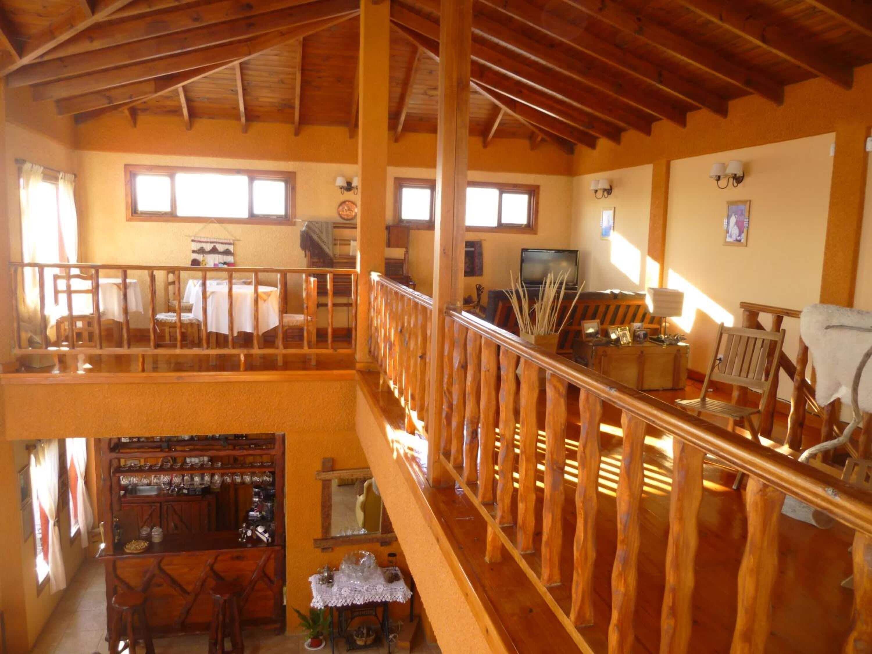 Foto - Hosteria Rukahue