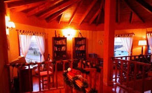 Restaurantes
