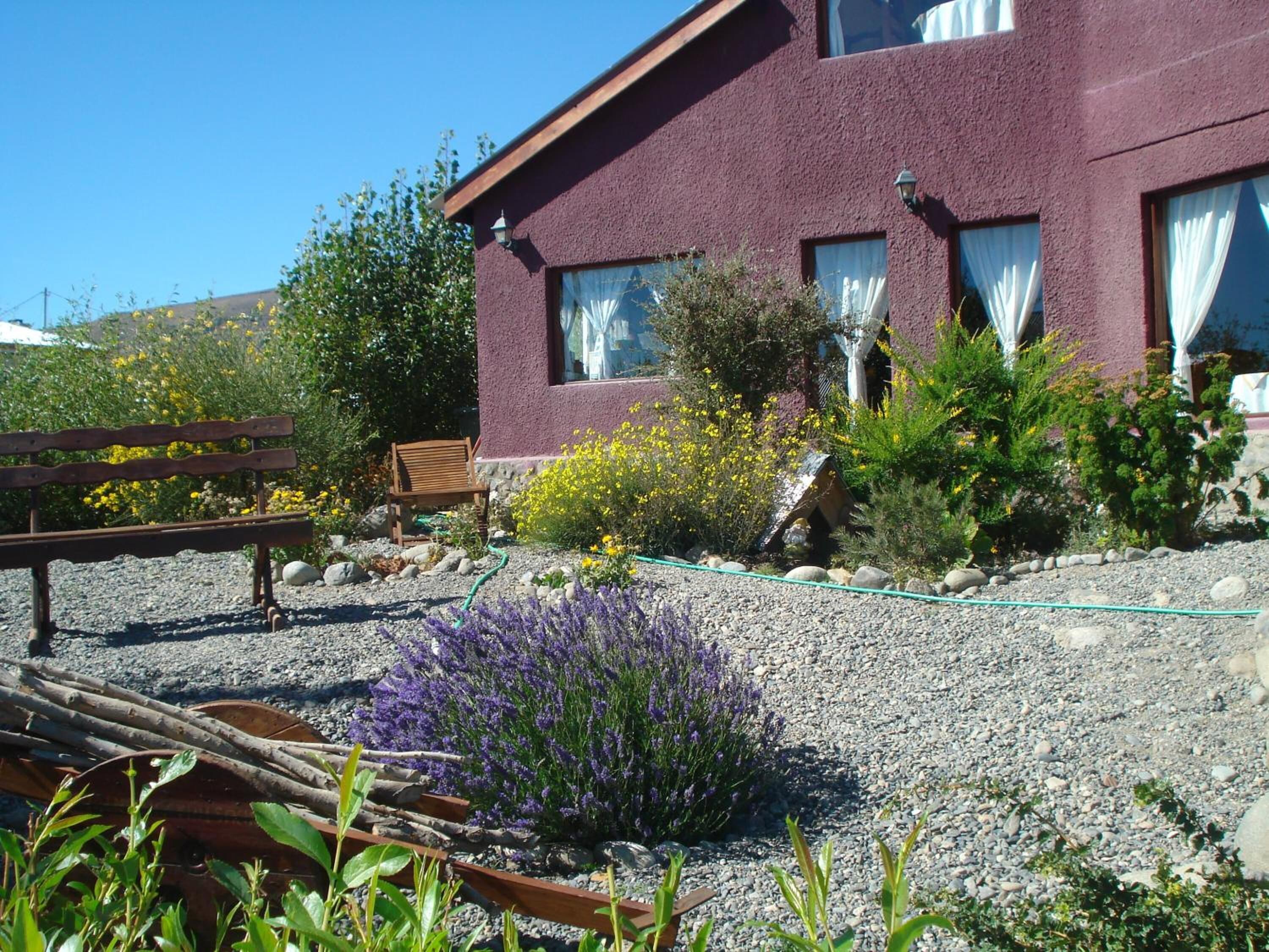 Photo - Hosteria Rukahué