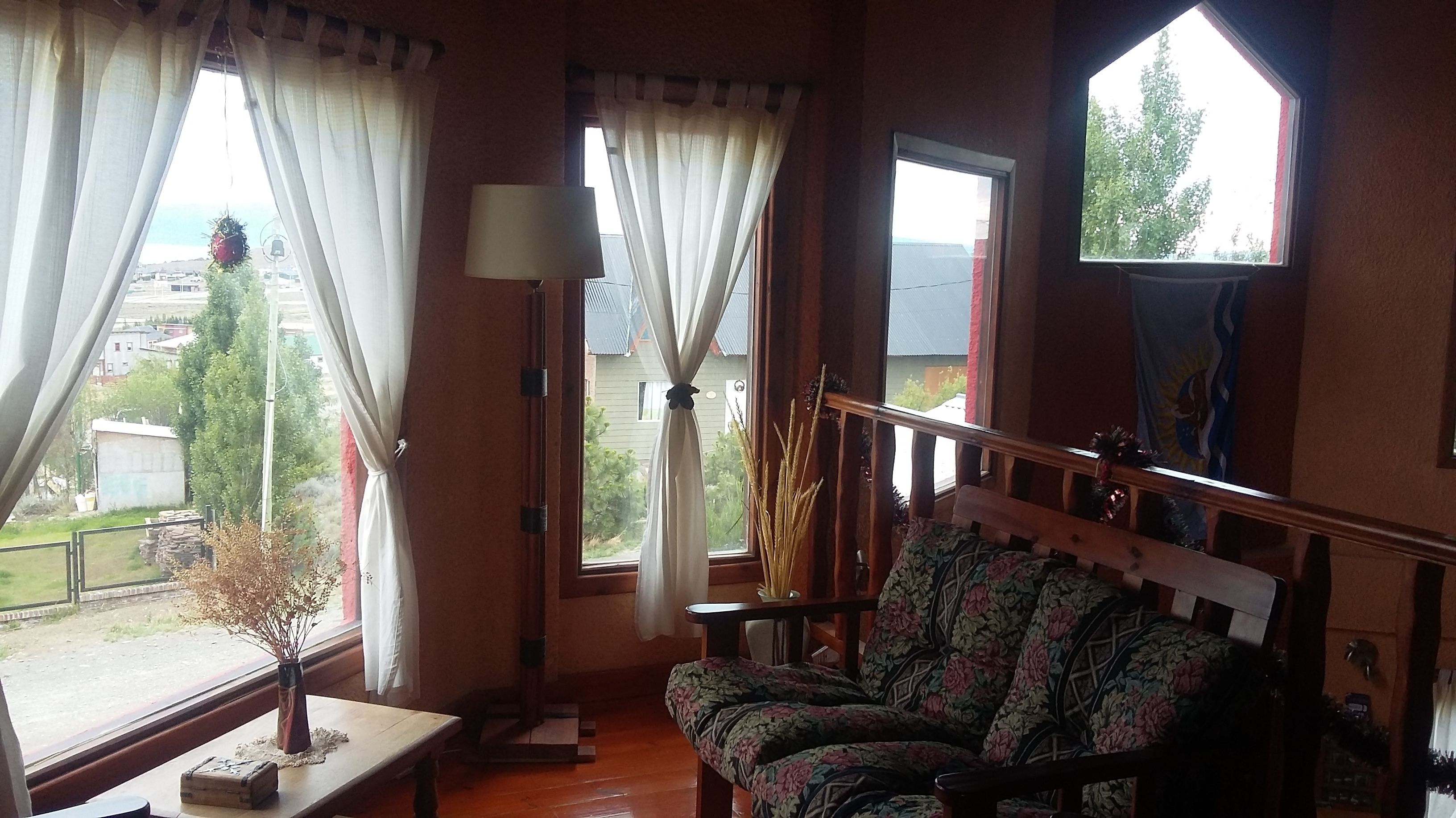 Photo - Hosteria Rukahué