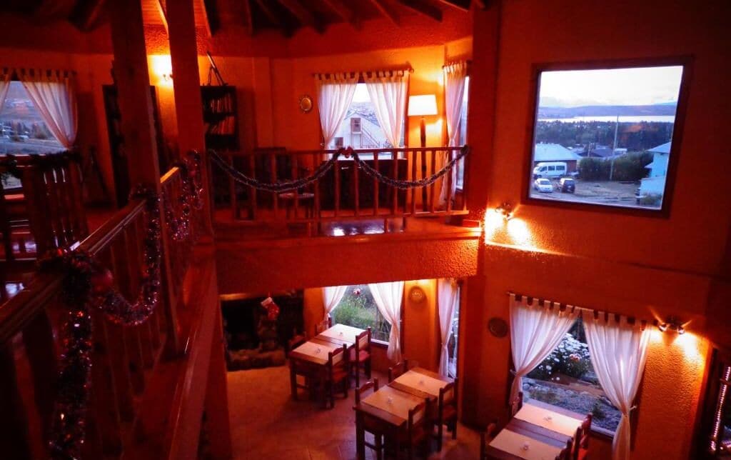 Photo - Hosteria Rukahué