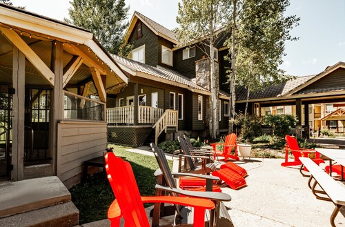 Timberline FernieDirect