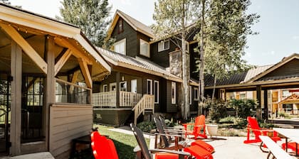 Timberline FernieDirect