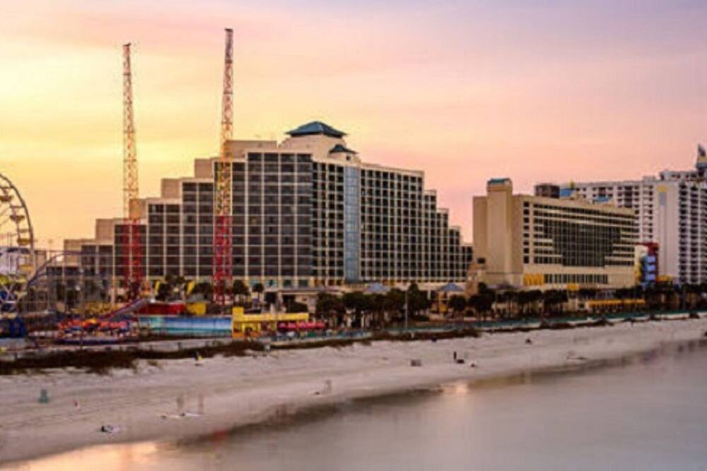 Daytona Beach Club Studios