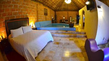 Master | Caja de seguridad en la habitación, wifi gratis y ropa de cama