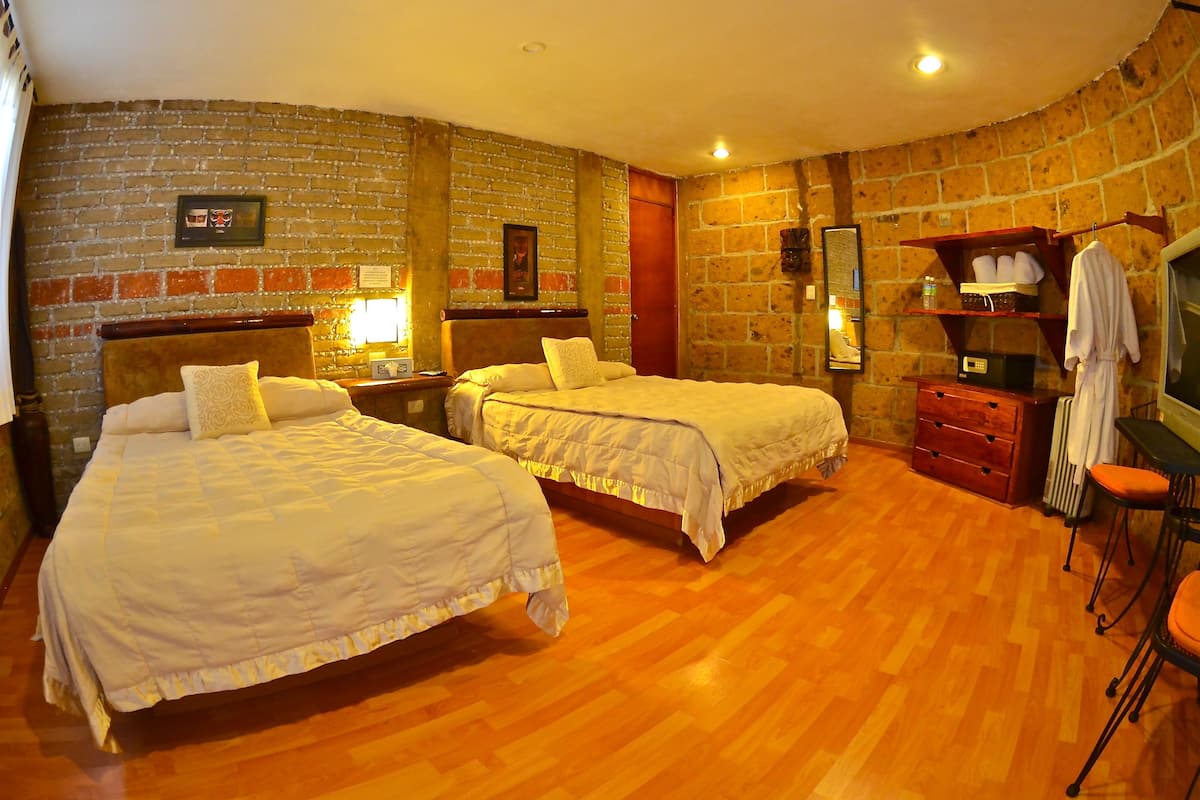 Chambre Double