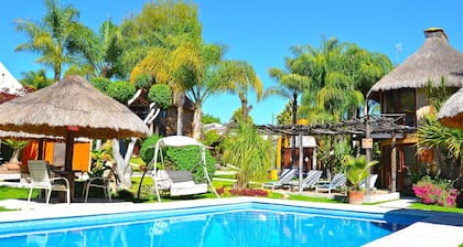 La Aldea Hotel & Spa
