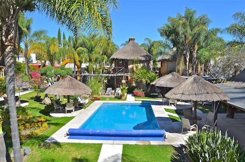 La Aldea Hotel & Spa