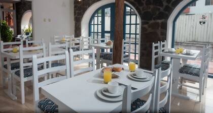 Hostal North Seymour
