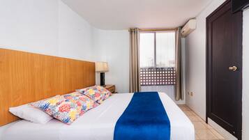 Équipements de la chambre