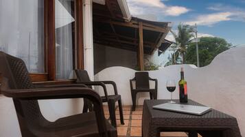 Family Suite, 2 Bedrooms, Balcony