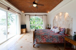Room - Casa Miramar by Playa Paradise (Playa del Carmen)