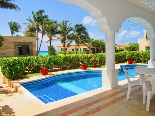 Casa Miramar by Playa Paradise