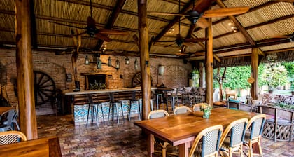 Hacienda La Danesa