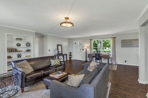 スマートテレビ、書庫