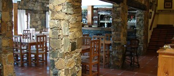 Hostería Casagrande