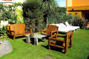 Équipement de l’hébergement