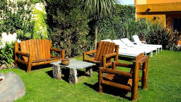 Fasilitas properti