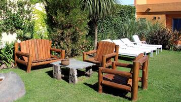 Servicio de la propiedad