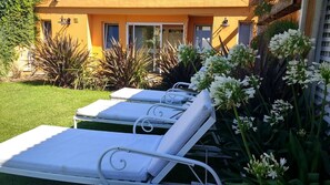 Accommodatievoorzieningen