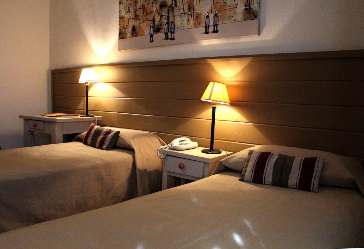 Habitación