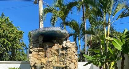 La Laguna Beach House Ocean and Mountain Views