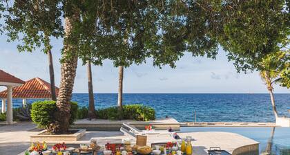 Exklusives Anwesen mit privatem Pool und Strand für 2 - 20 Gäste