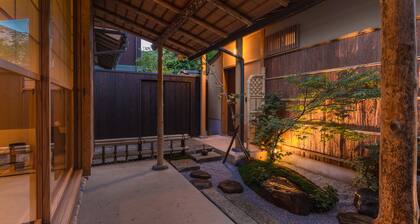 Kyoto SANARI Konoeden