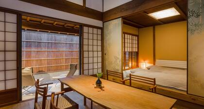 Kyoto SANARI Konoeden