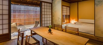 Kyoto SANARI Konoeden