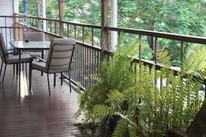 Bar (en el alojamiento)