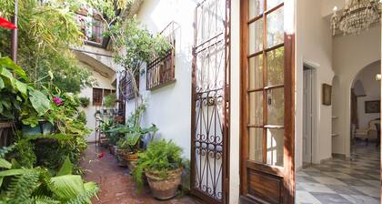 Alghero - Old Town - Palazzo D'Albis with 3 bedrooms and 2 bathrooms