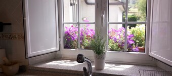 Pousada Carballo Blanco