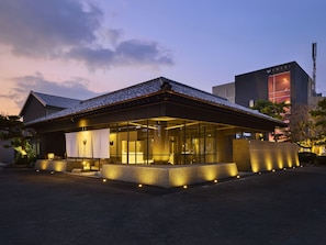 Exterior - ONCRI-KARATSU (Karatsu)