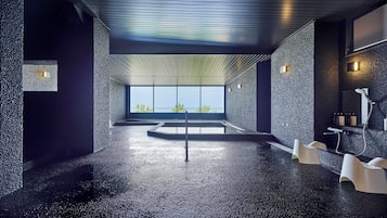 Public bath