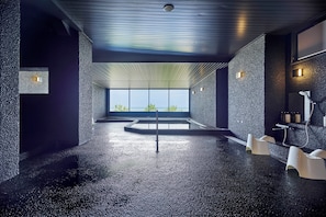 大浴場
