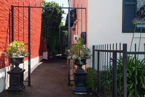 Recepción