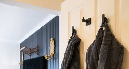 Battery Point Boutique Accommodation